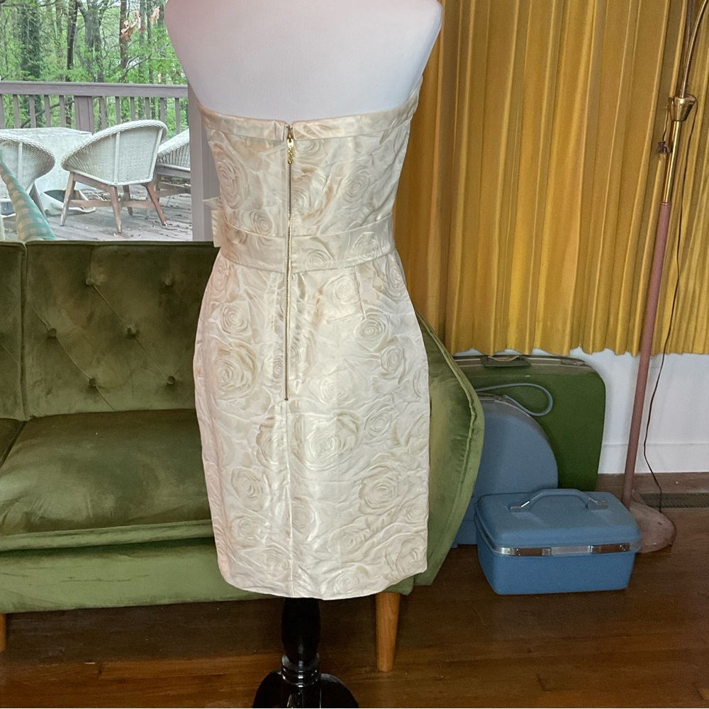 NWT Kate Spade Kay Wedding Belles Sz 8 - Picture 3 of 6